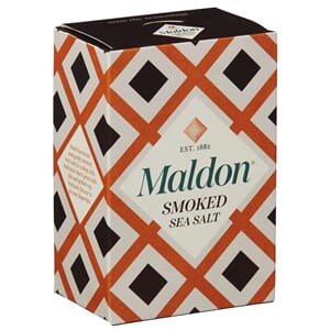 Maldonsalt Røkt 125g