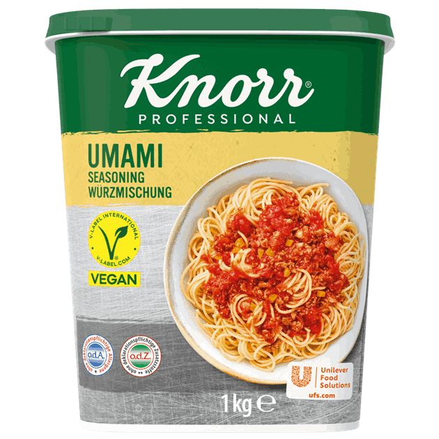 Umami allkrydder liten 1kg