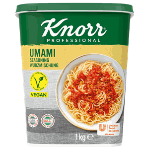 Umami Allkrydder Liten 1kg