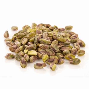 Pistasjekjerner rå/naturell 500g