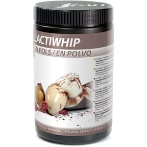 Sosa lactiwhip 500g