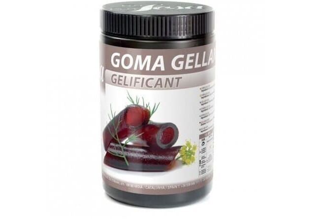 Sosa gellan gum 500g