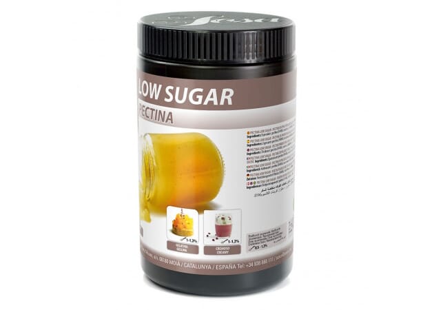 Sosa low sugar pectin 500g