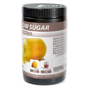 Sosa low sugar pectin 500g
