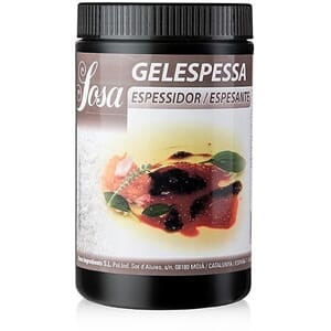 Sosa gelespessa 500g
