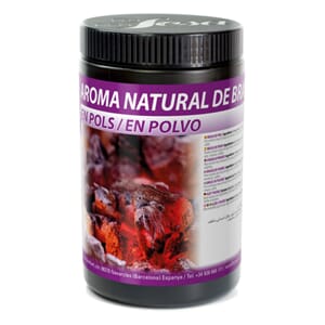 Sosa Grill Natural Flavouring 400g