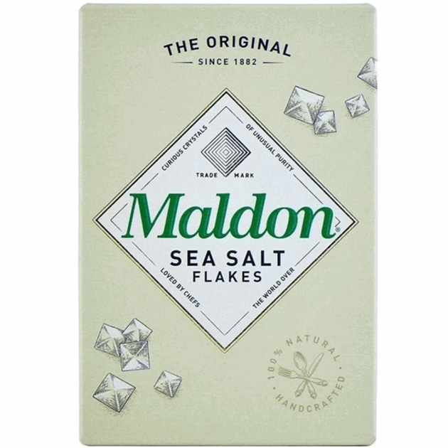 Maldonsalt 250g