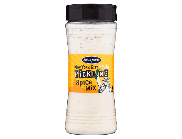 Pickling spice mix 400g
