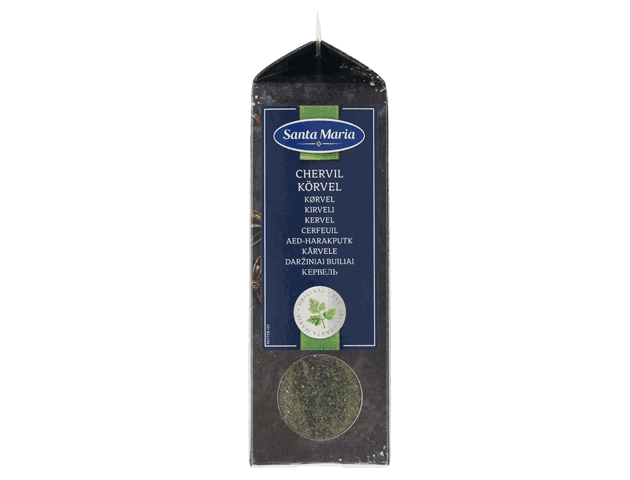 Kjørvel 115g