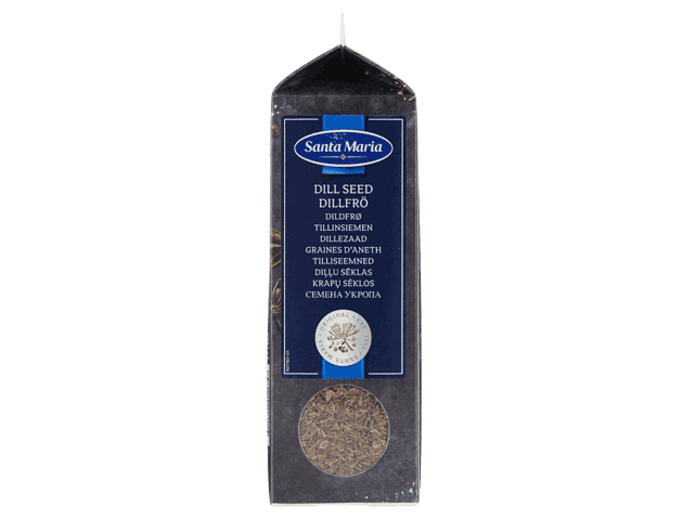 Dillfrø 450g