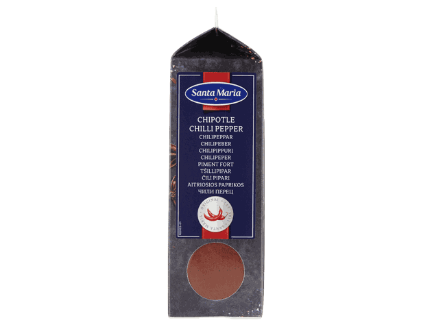 Chilipepper chipotle 500g