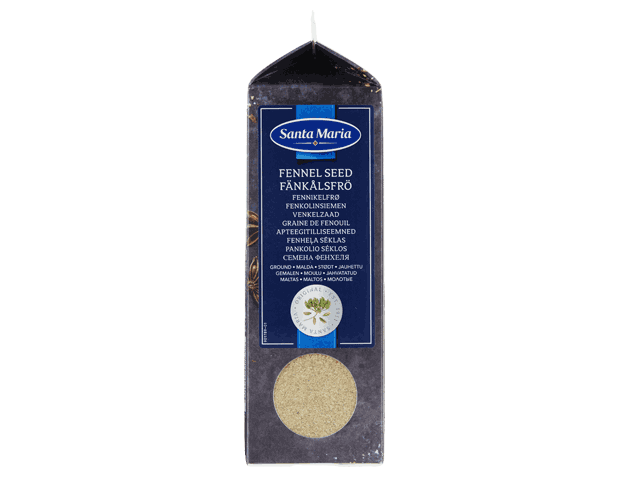 Fenikkelfrø malt 350g