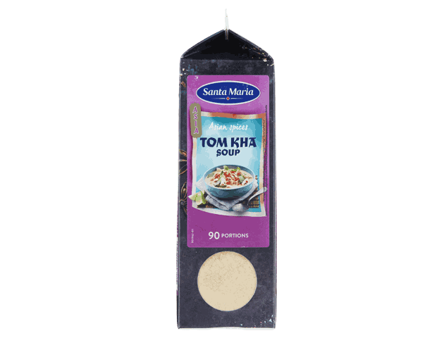 Tom kha soup mix 675g