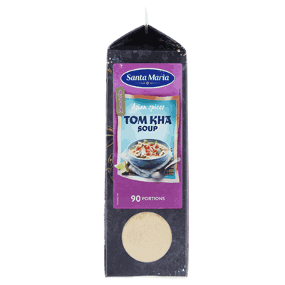 Tom Kha Soup Mix 675g