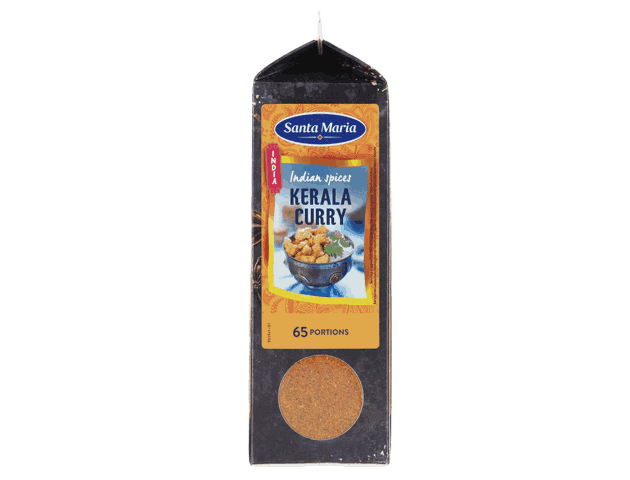 Kerala curry spice mix 553g