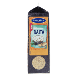 Raita Spice Mix 700g