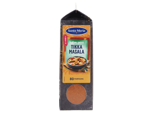 Tikka masala spice mix 560g