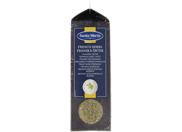 Franske urter 180g