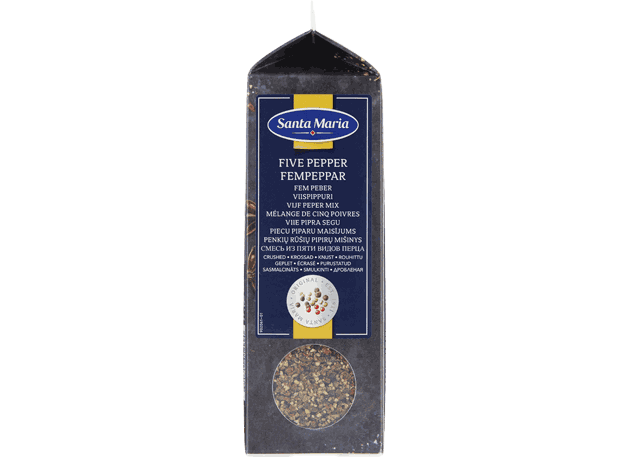Fem pepper 410g