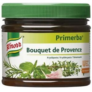 Provence urter i olje 0,34kg