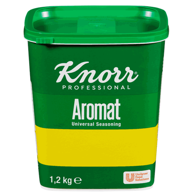 Aromat allkrydder 1,2kg