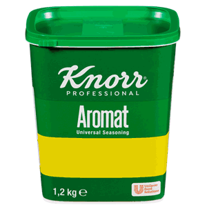 Aromat Allkrydder 1,2kg