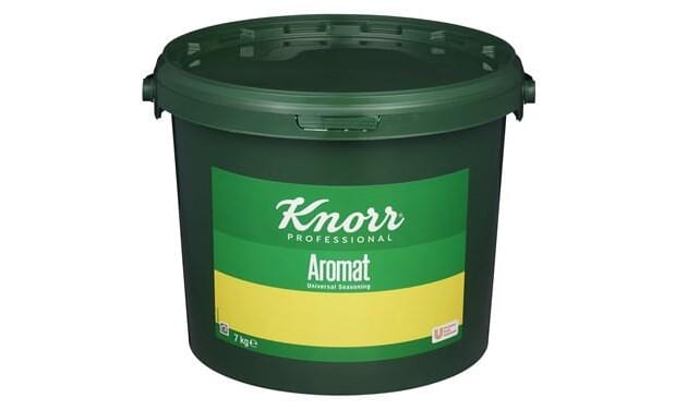 Aromat knorr 7kg