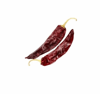 Guajillo chili tørket 1kg