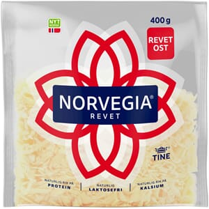 Norvegia Revet 400g