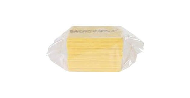 Burgerost stor skive 3x35x17g 1,79kg