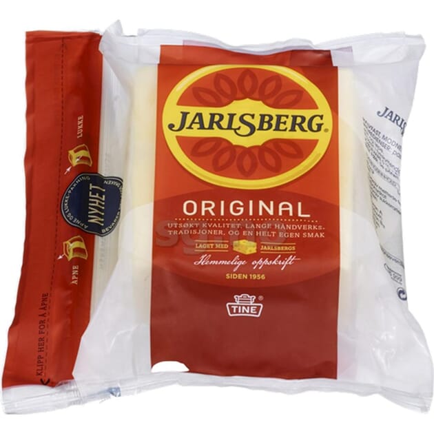 Jarlsberg
