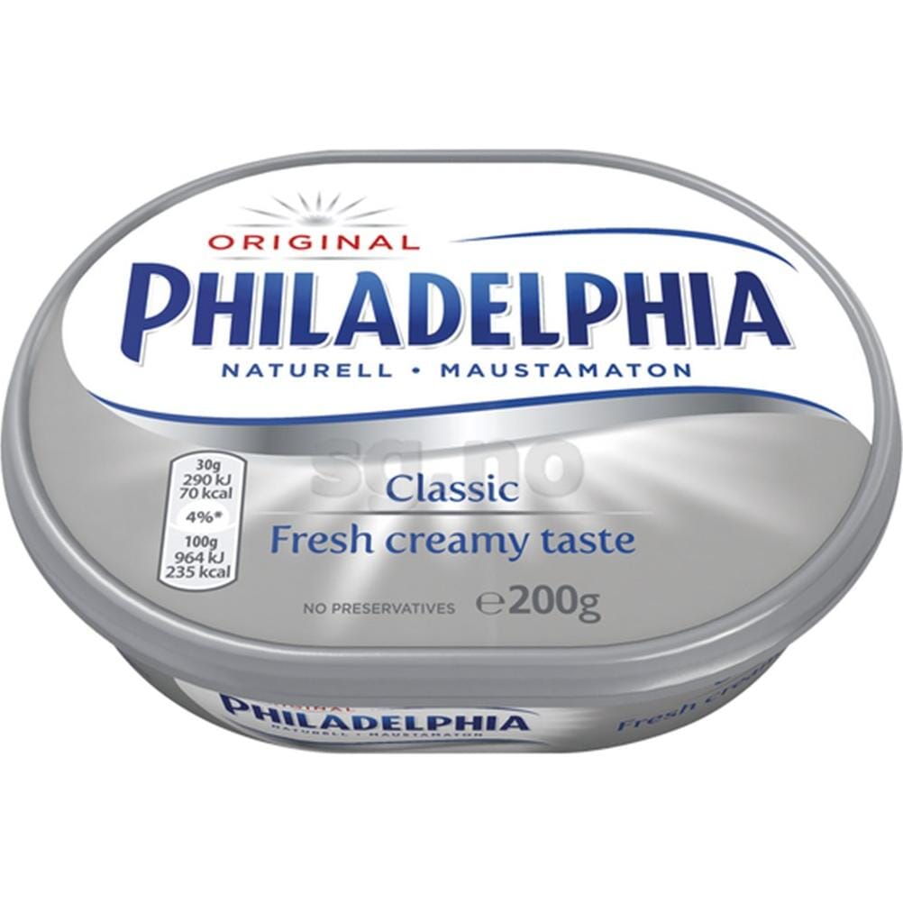 Bilde av Philadelphia Classic 500g