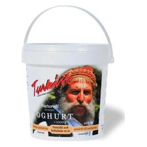 Tyrkisk Yoghurt 10% 1kg