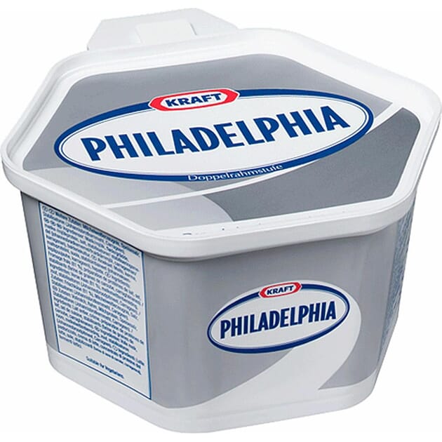 Philadelphia orginal 1,65kg