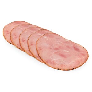 Bogskinke grillet 500g