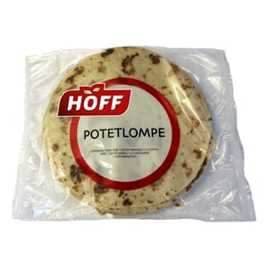 Lomper 10pk 250g