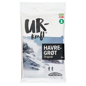 Havregrøt original 65g
