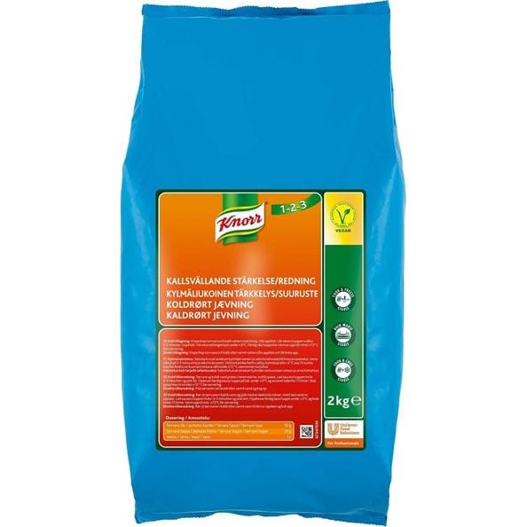 COLD BASE STIVELSE 4KG - Kjøpmannen På Nett