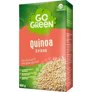 Gogreen Quinoa 400g