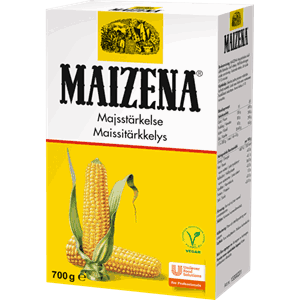 Maizena stivelse 700g