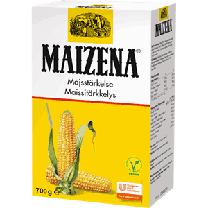 Maizena Stivelse 700g