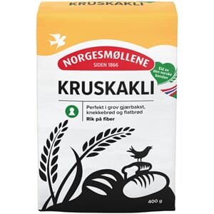 Kruskakli 400g