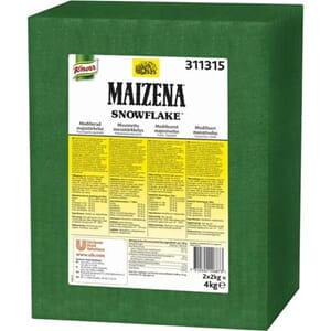 Maizena Snowflake 2x2kg