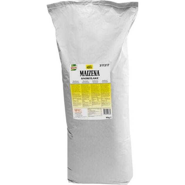 Maizena snowflake 10kg