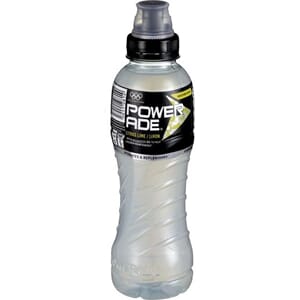 Powerade Lemon 12x0,5l