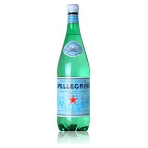 San Pellegrino 12x0,75l