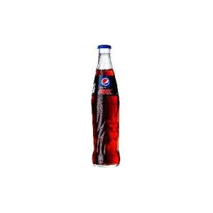 Pepsi Max 0,30l 24stk