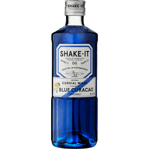 Shake It Blue Curacao 50cl