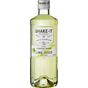 Shake It Lime Juice 50cl