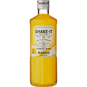 Shake It Mango 50cl